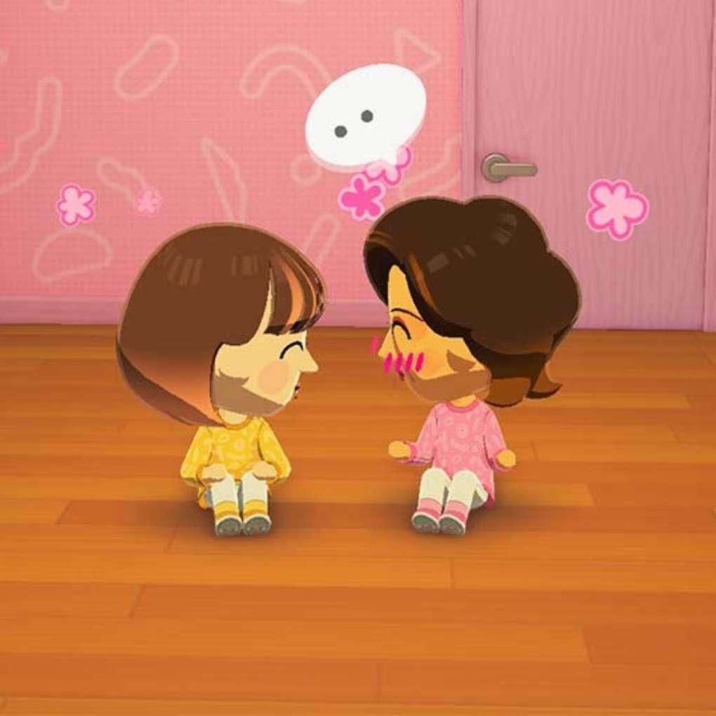 トモダチコレクション わくわく生活 体験版における恋愛フラグ完全攻略ガイド ～住民たちの心を掴み、特別な絆を育てる方法～