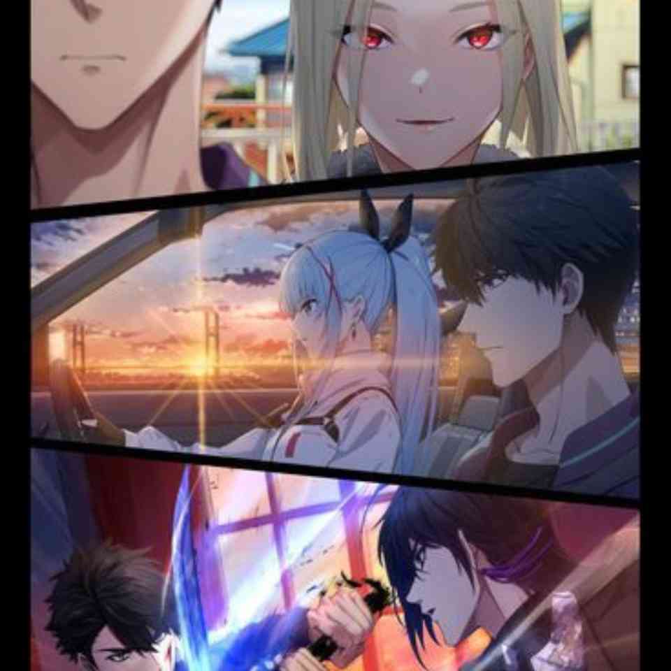 パラノイズ 最強キャラクター徹底攻略ガイド ～序盤からエンドコンテンツまで輝く最強キャラの全容～