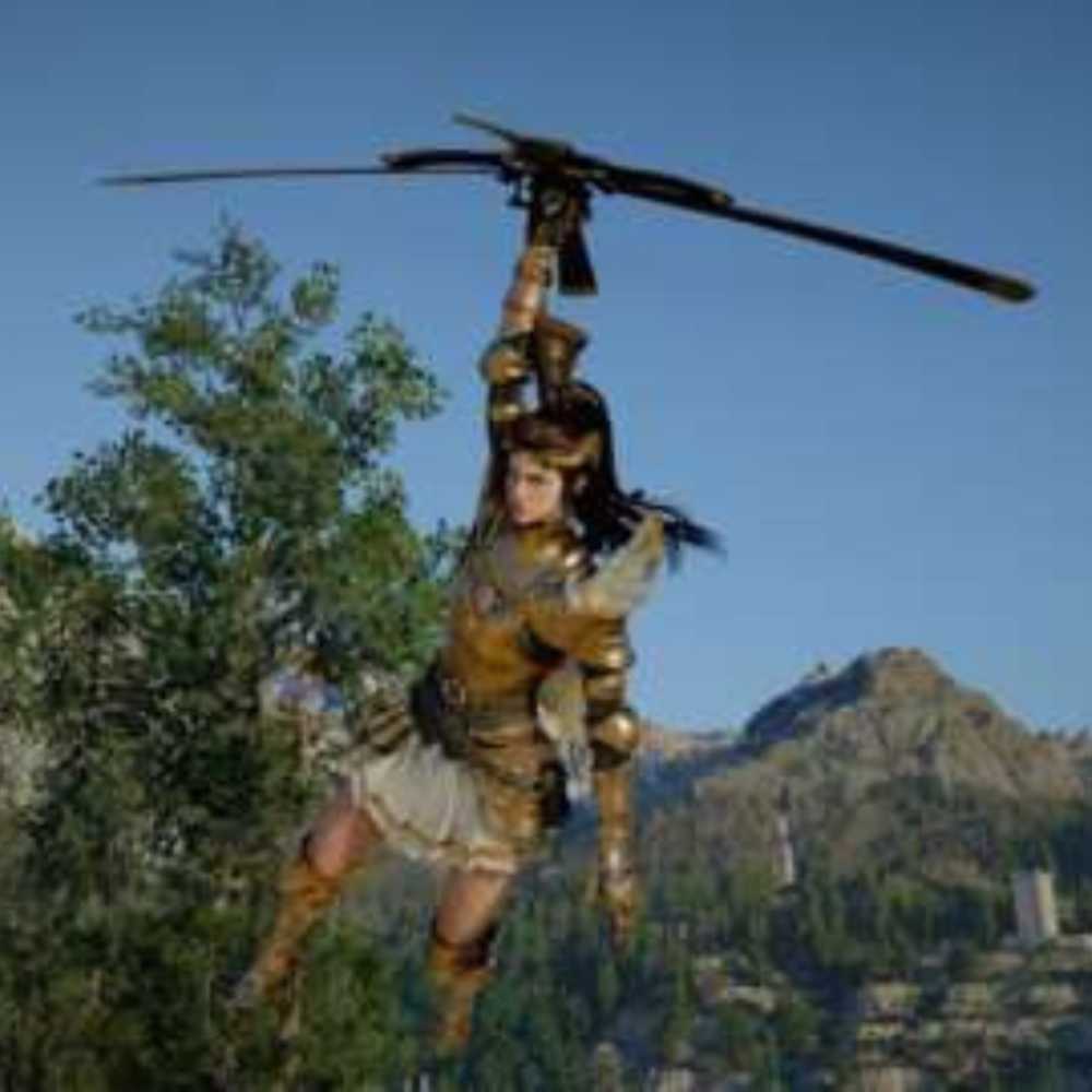 紅の砂漠 乗り物完全ガイド ～広大なピュウェル大陸を駆け巡る移動手段のすべて～