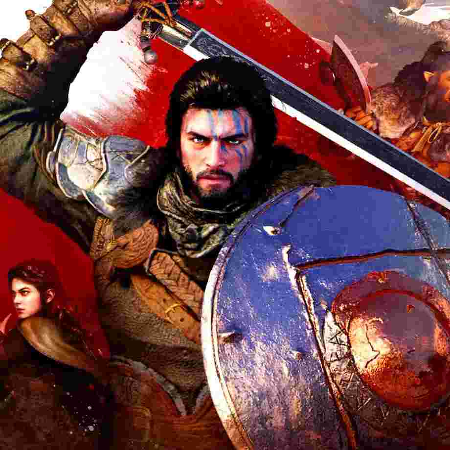 紅の砂漠 完全攻略wiki - ファイウェル大陸を駆け巡る灰色たてがみ団の復讐と運命の叙事詩