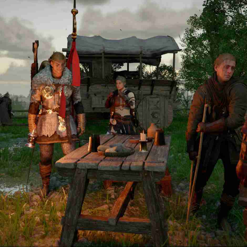 紅の砂漠 完全攻略ガイド ～灰色たてがみ団の再興とファイウェル大陸の秘められた真実～