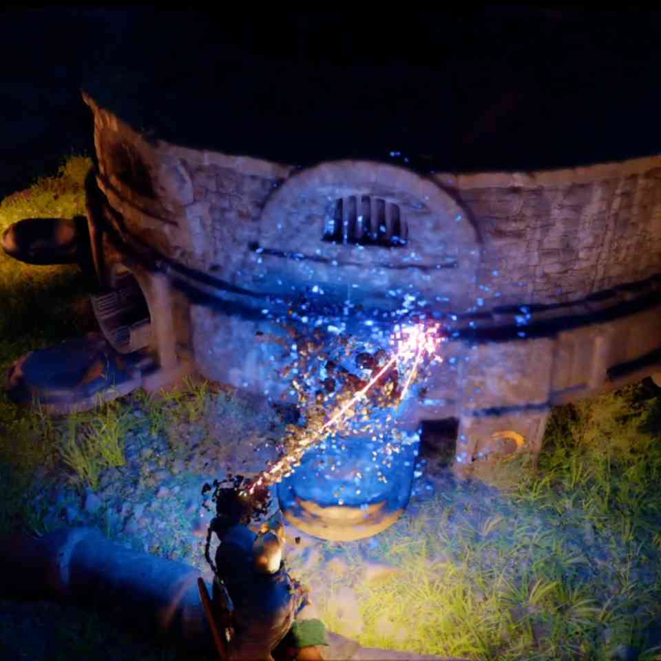 紅の砂漠 第4章「知識の代償」完全攻略ガイド