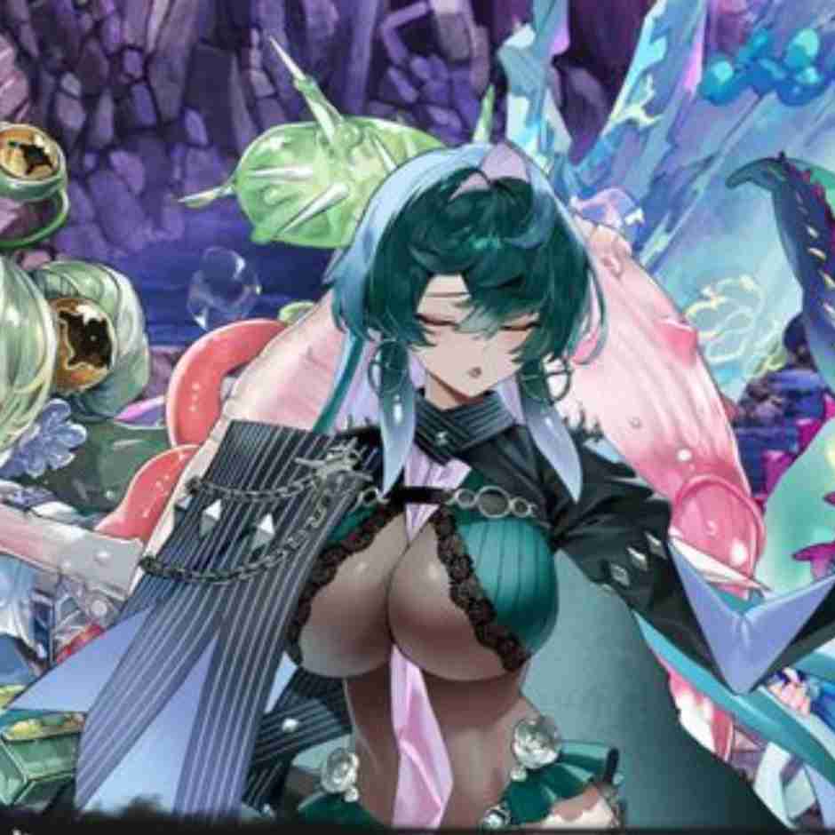 邪神戦記ルルイエ少女隊 ～クトゥルフ神話TD～ 完全攻略ガイド