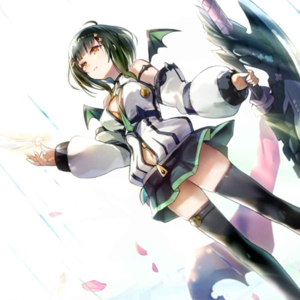 邪神戦記ルルイエ少女隊 ～クトゥルフ神話TD～ 完全攻略ガイド5