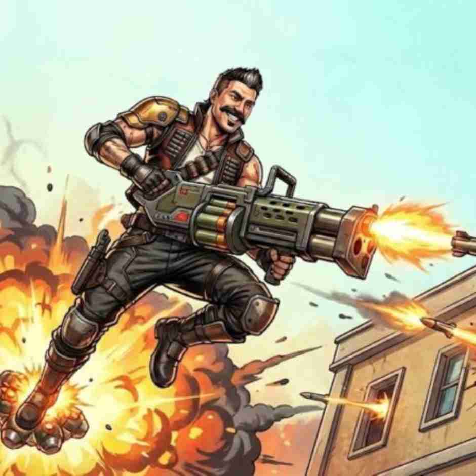 Apex Legends シーズン28「Breach」完全ガイド｜新要素・レジェンド調整・メタ変化を徹底解説