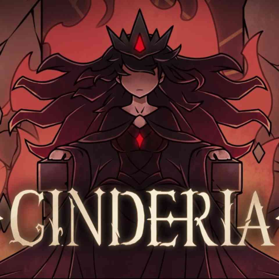 Cinderia PS5版の発売は未定？ 魅力的なダークファンタジーローグライトアクションを徹底解説