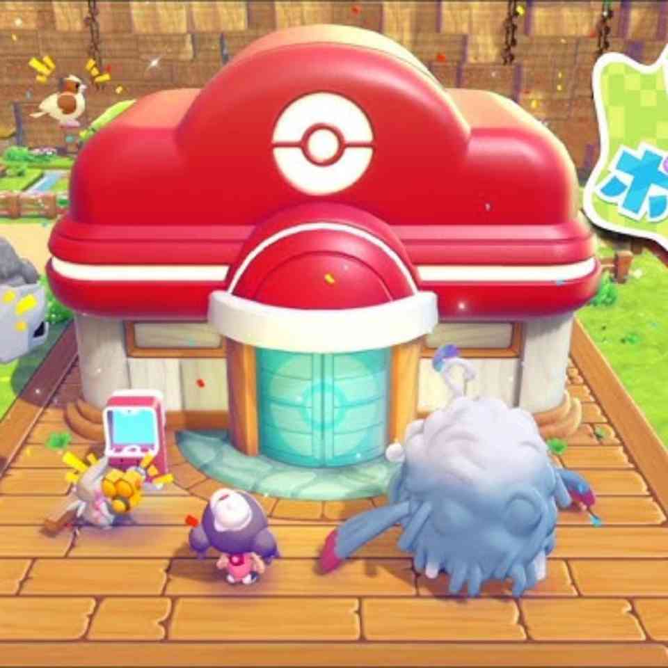 『ぽこあポケモン』完全攻略ガイド｜ぽこポケの街づくり・ストーリー・ポケモン生息地を徹底解説（2026年最新版）