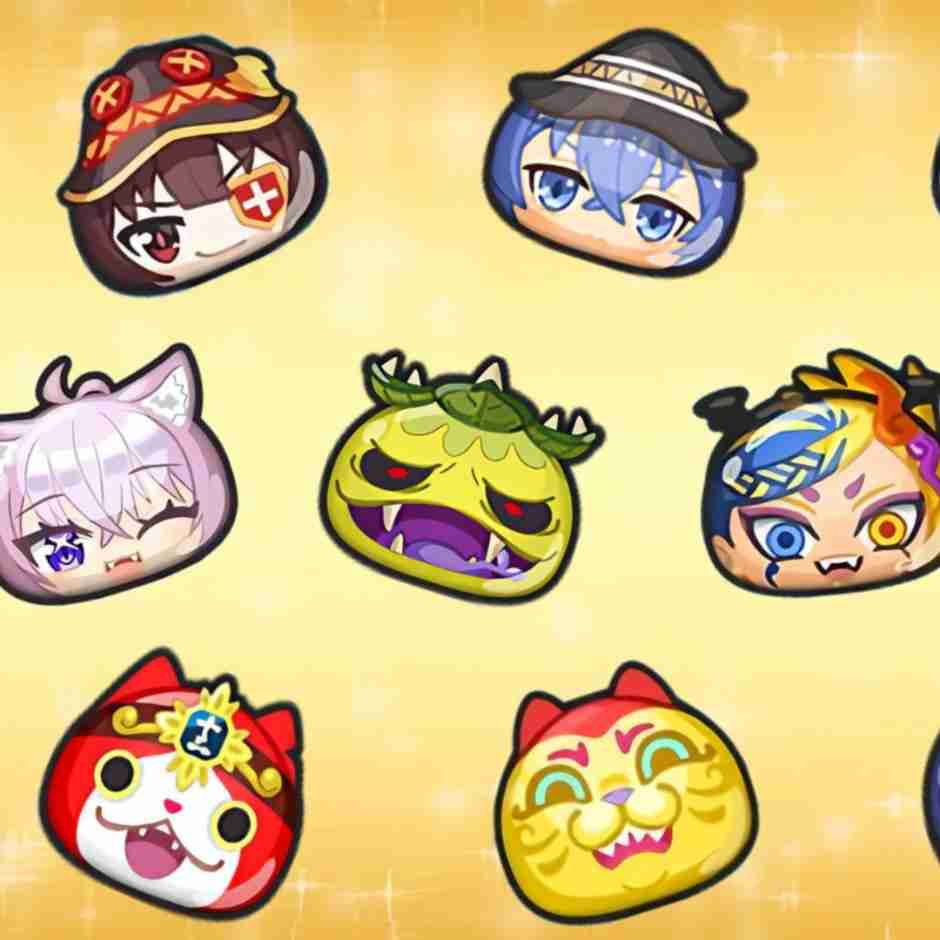 ぷにぷに最強キャラ徹底ガイド2026 ～環境を支配する頂点の妖怪たち～