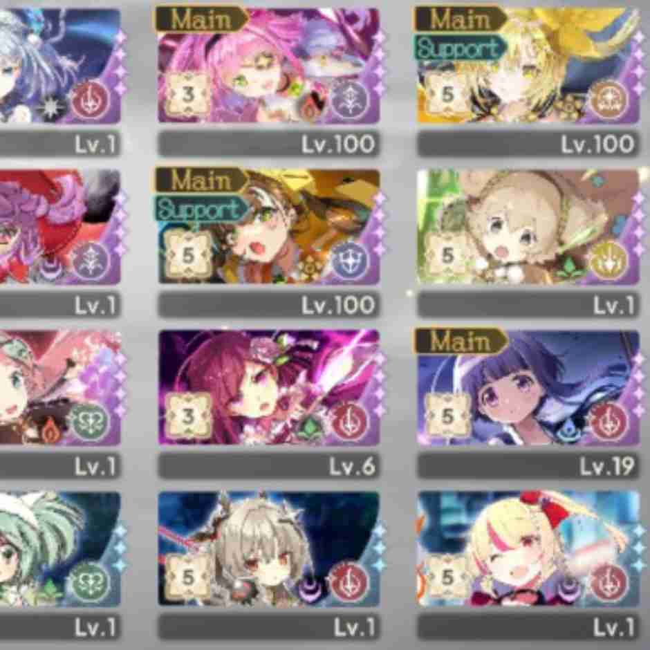 まどドラ最強キャラランキング＆おすすめ最強パーティ編成2026最新版｜魔法少女まどか☆マギカ Magia Exedra（まどドラ）徹底ガイド