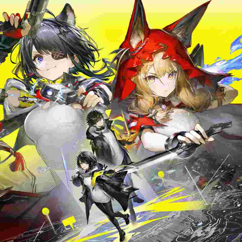 アークナイツ：エンドフィールド 完全攻略ガイド＆総合Wiki