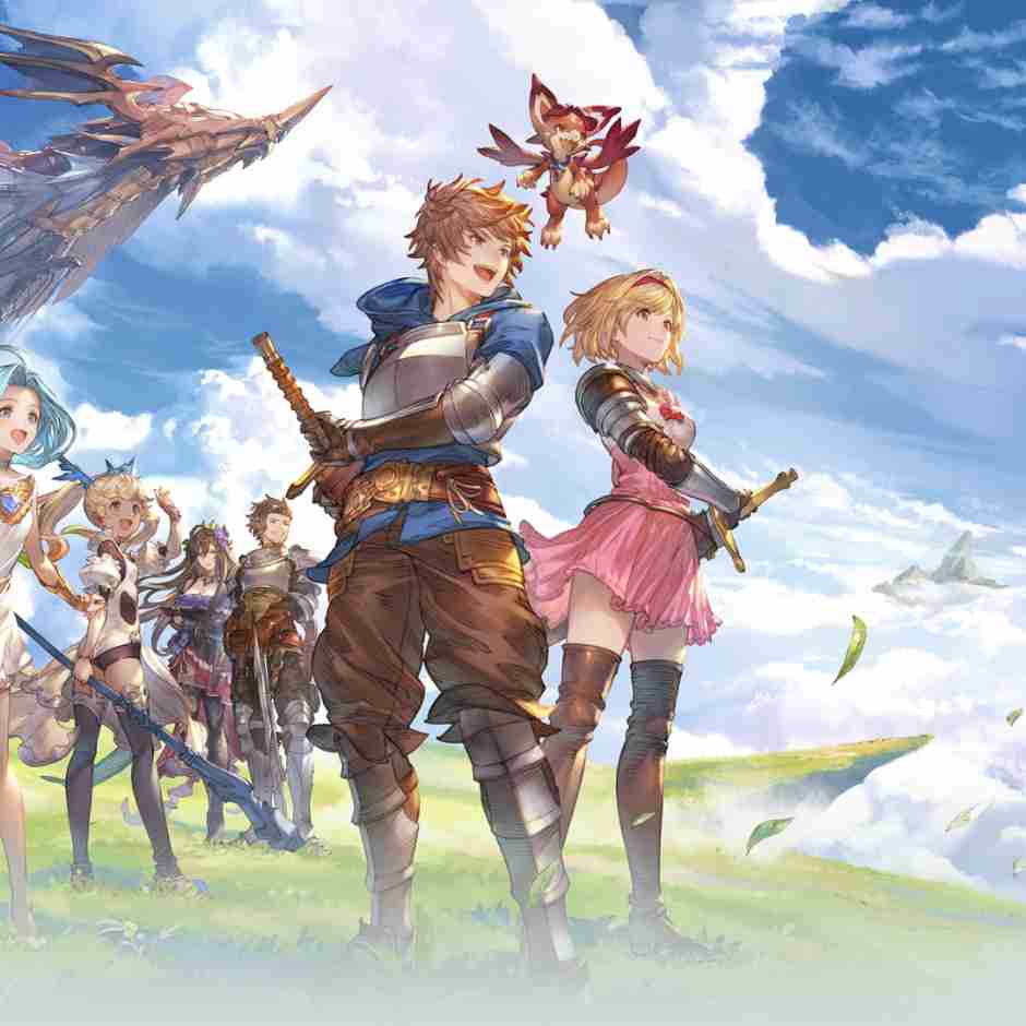 グランブルーファンタジー 完全攻略ガイド ～騎空士として空の果てを目指すために～