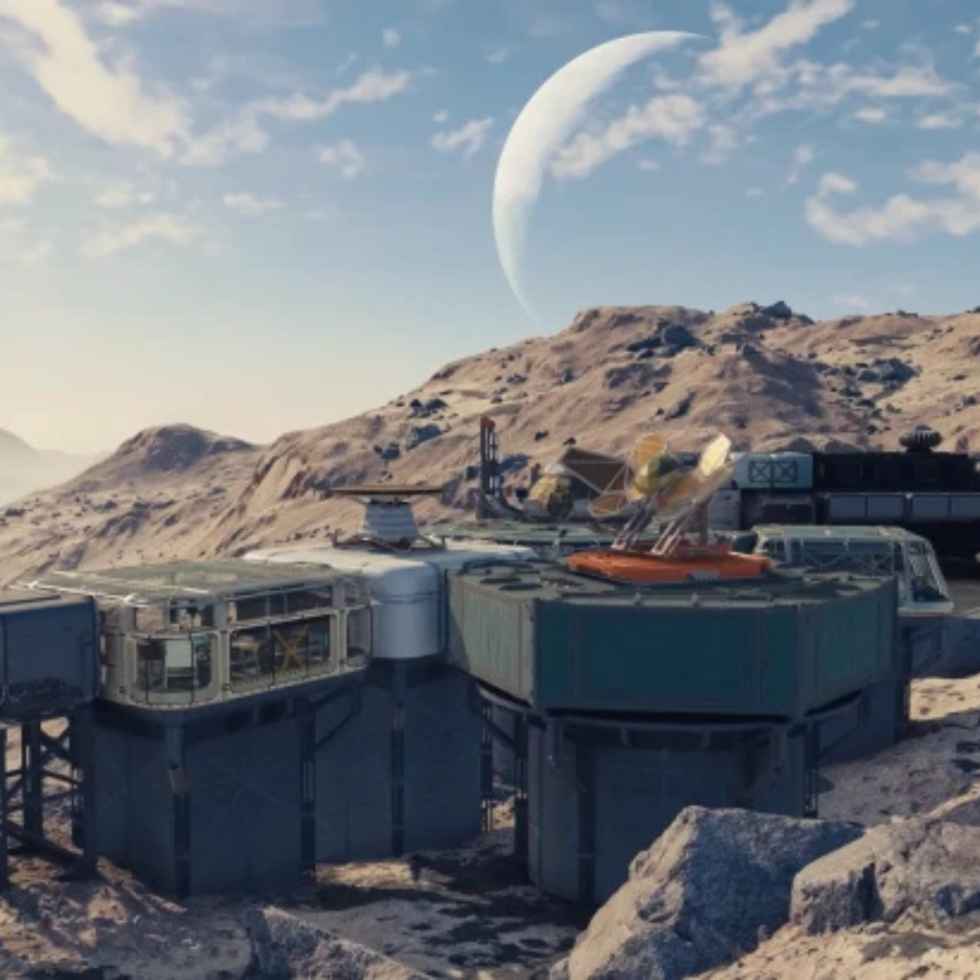 スター フィールド 拠点 作り方 完全ガイド｜初心者から上級者まで効率的に自動化基地を構築しよう（2026年最新版）