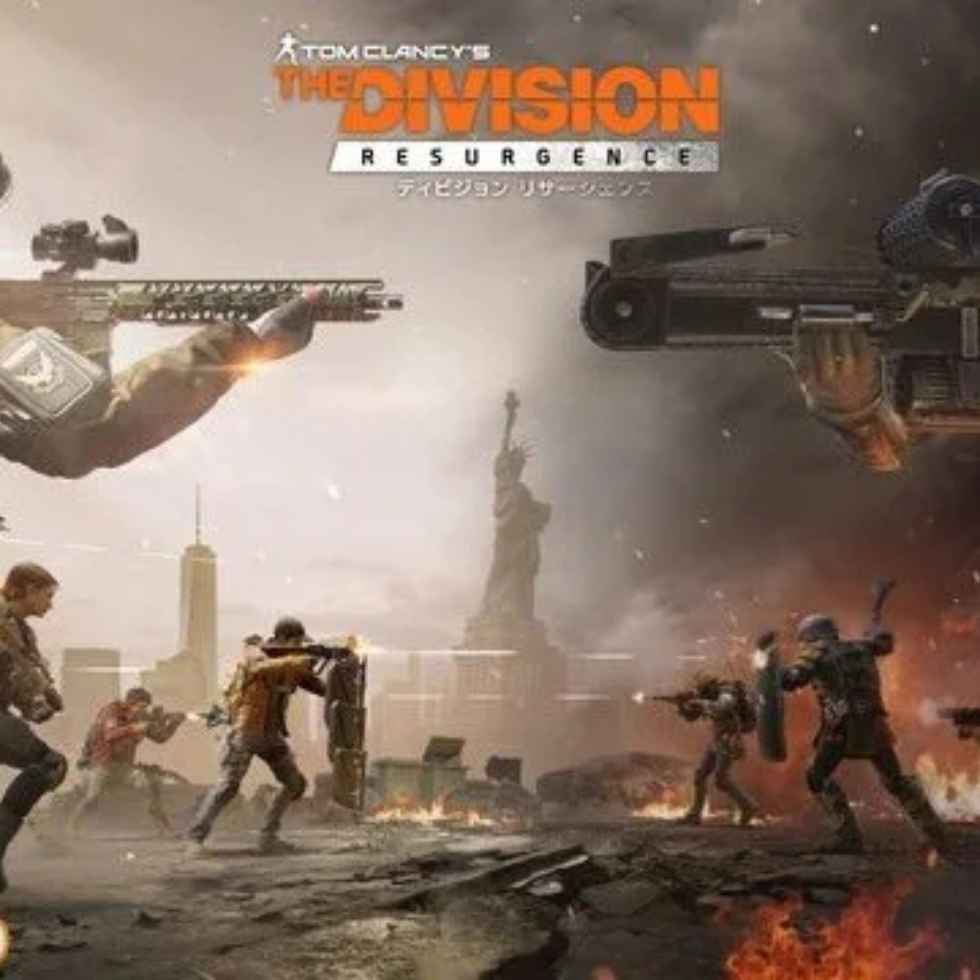 ディビジョン リサージェンス リセマラ完全ガイド2026｜本当にやるべき？効率的な進め方と初心者攻略