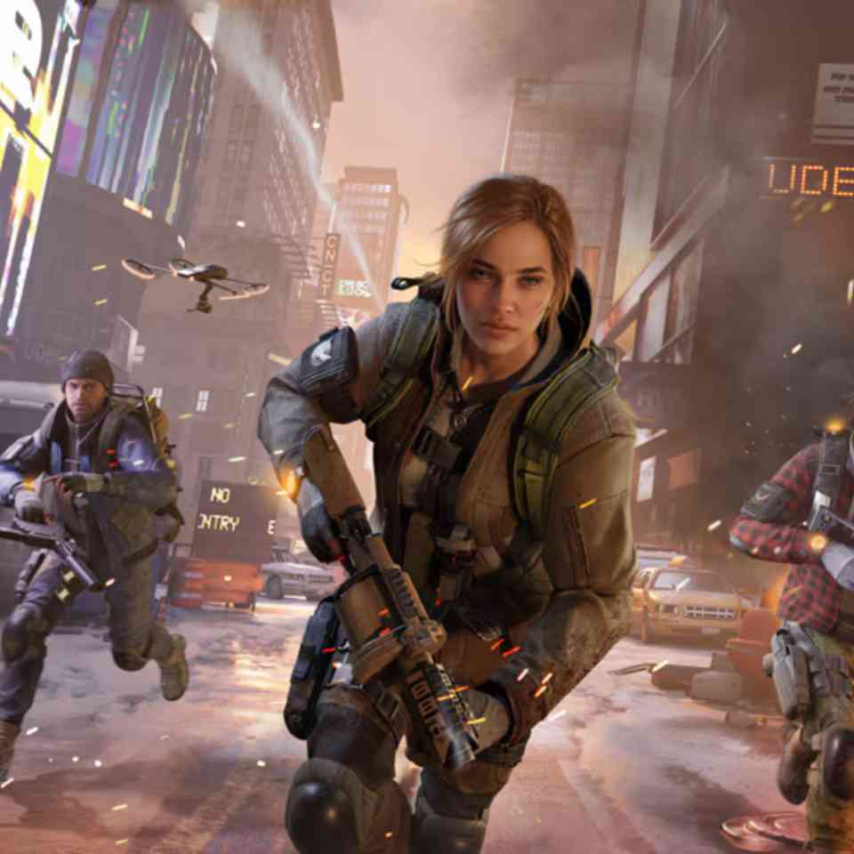 ディビジョン リサージェンス 完全攻略ガイド ～ニューヨークの混乱を生き抜くSHDエージェントへの道～