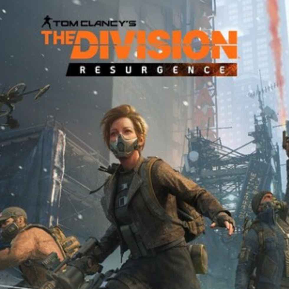 ディビジョン リサージェンス 攻略完全ガイド2026｜初心者から上級者まで効率的に強くなる方法