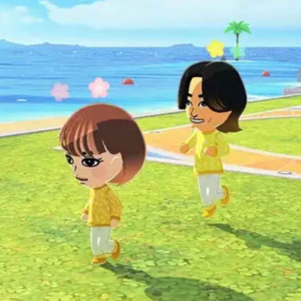 トモダチコレクション わくわく生活 体験版 恋愛フラグ完全攻略ガイド