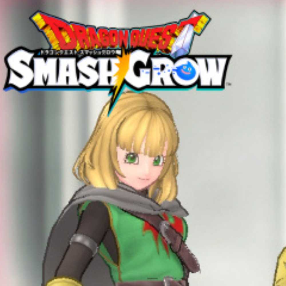 ドラクエスマッシュグロウ（スマグロ）最強武器・職業・パーティ完全ガイド2026最新版