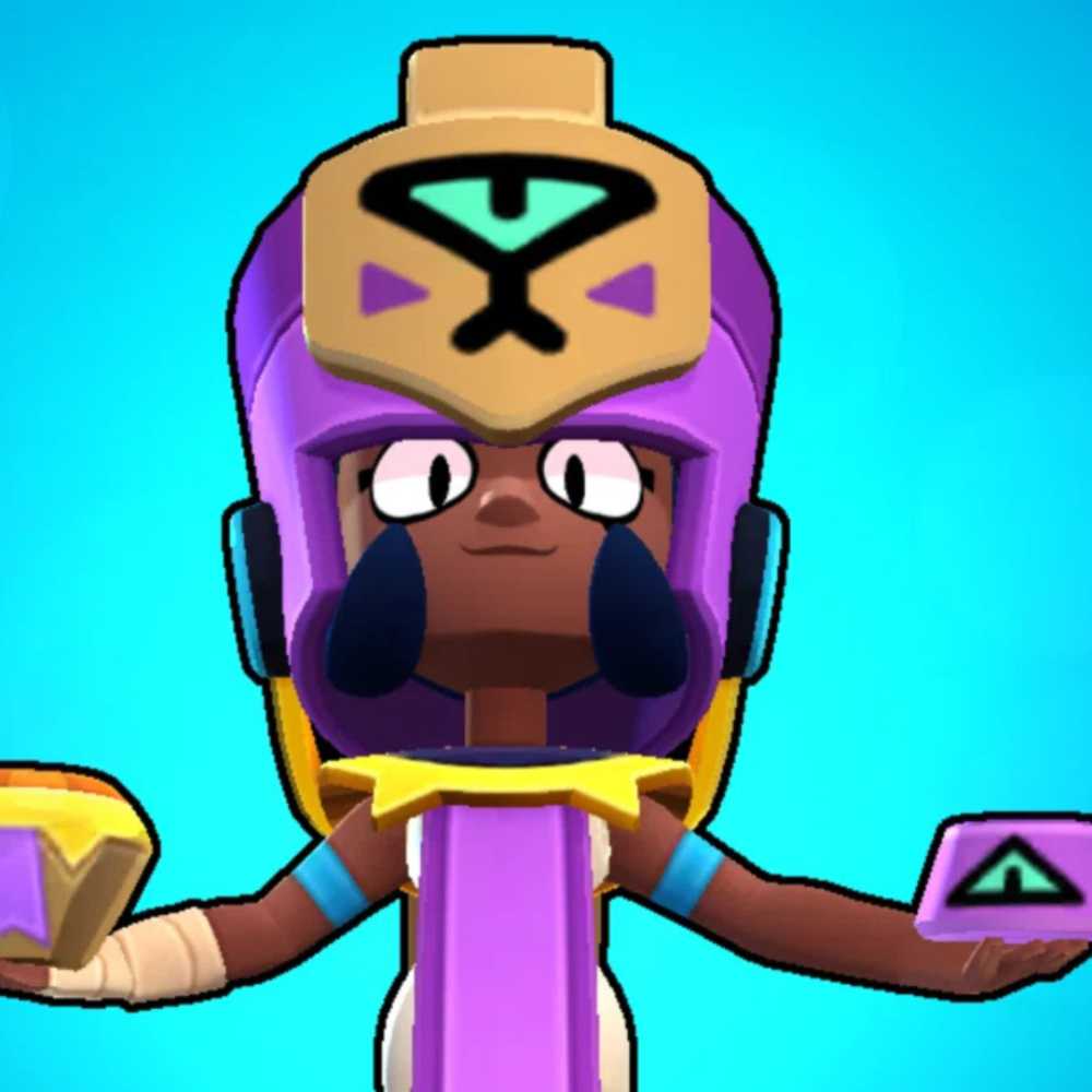 ナジア - ブロスタ完全攻略ガイド：ピラミッドの毒蛇使い、超長距離コントロールアタッカーの全て