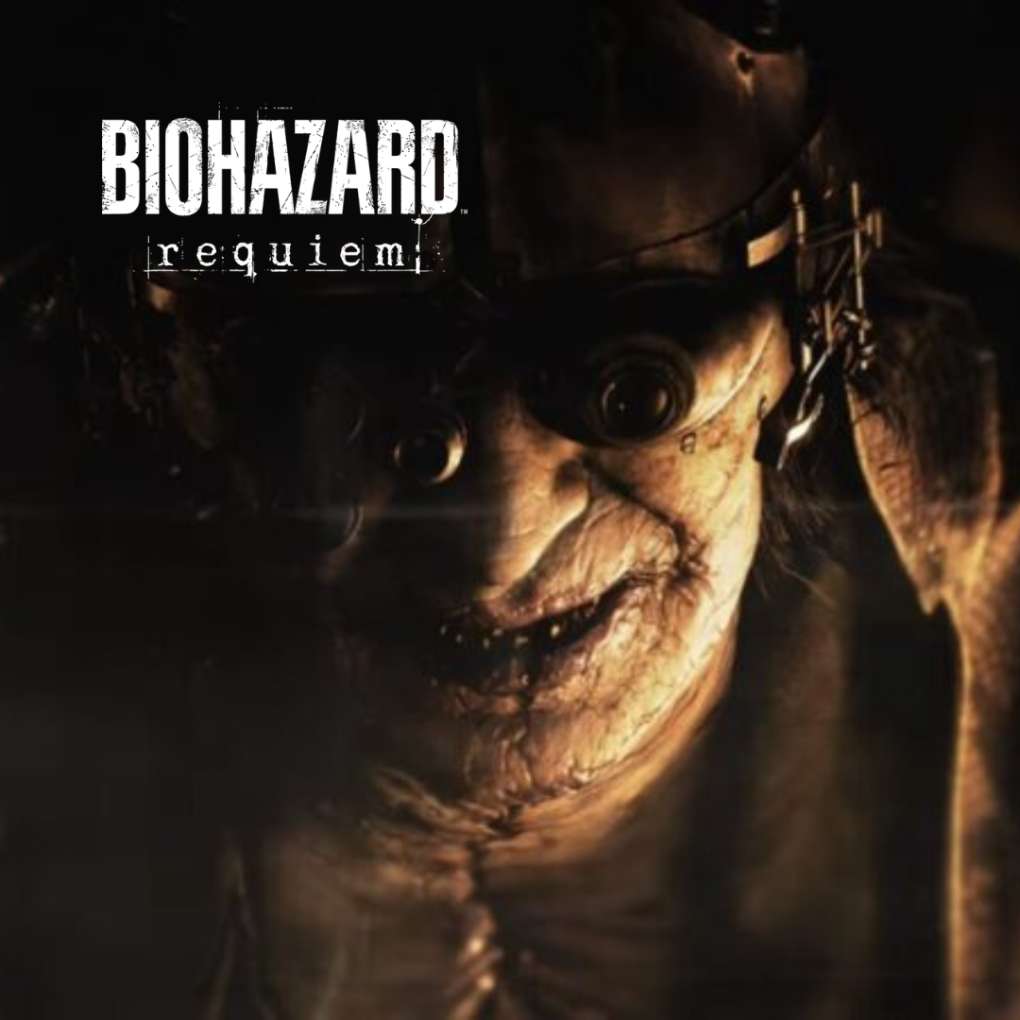 バイオハザード レクイエム 完全攻略ガイド ～生者に恐怖を、屍者に鎮魂を～