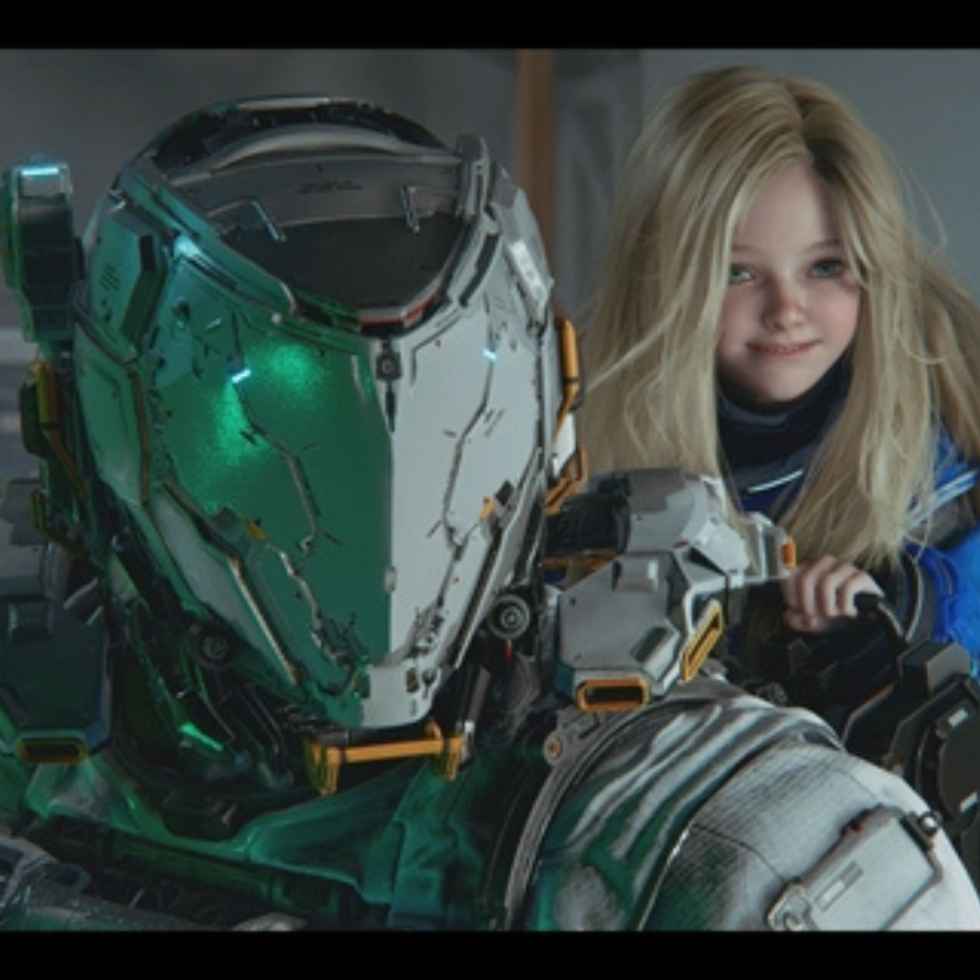 プラグマタ ストーリー ネタバレ完全解説｜ヒューとディアナの絆、月面の真実、そして感動の結末まで徹底考察