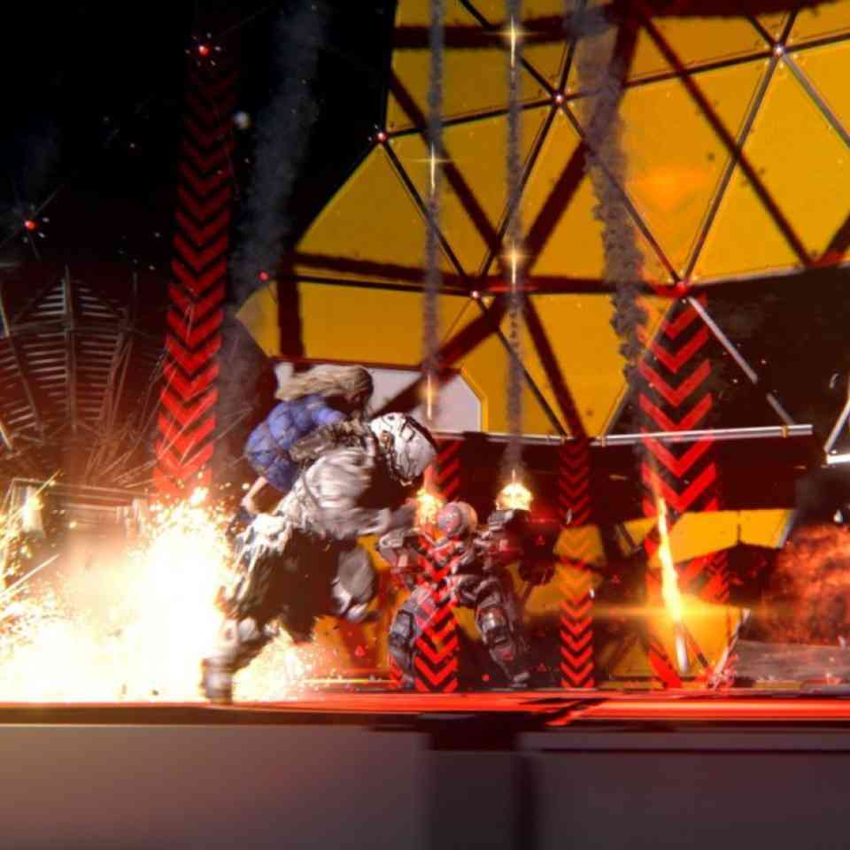 プラグマタ 強化完全ガイド｜序盤からエンドゲームまで最強ビルドを極める方法