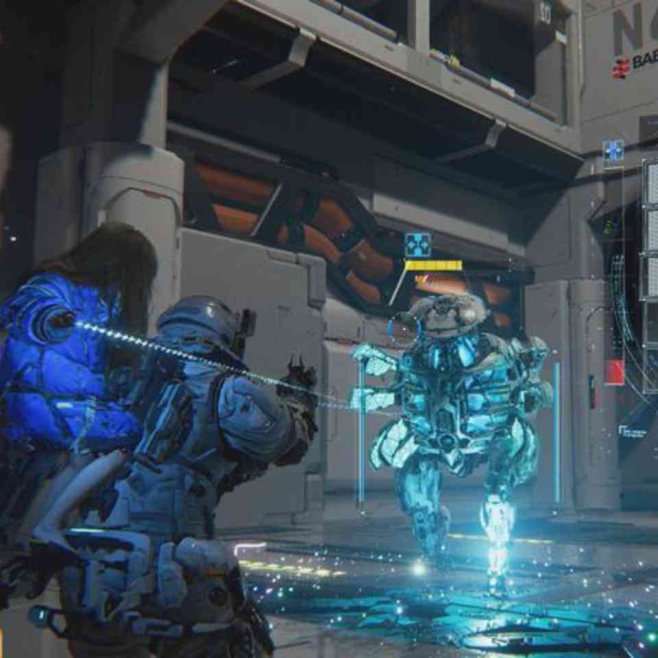 プラグマタ 攻略完全ガイド｜初心者から上級者まで、月面SFアクションを100%楽しむための最新情報