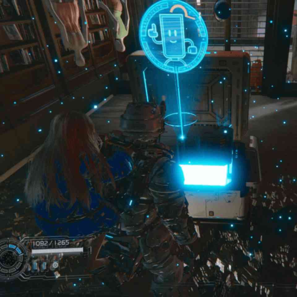 プラグマタ 攻略：セーフボックス完全ガイド｜ルナフィラメント稼ぎから100%収集まで徹底解説