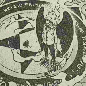 ワンピース 1179話 ネタバレ完全解説｜「ネロナ・イム降臨」衝撃の真実とエルバフ編の未来