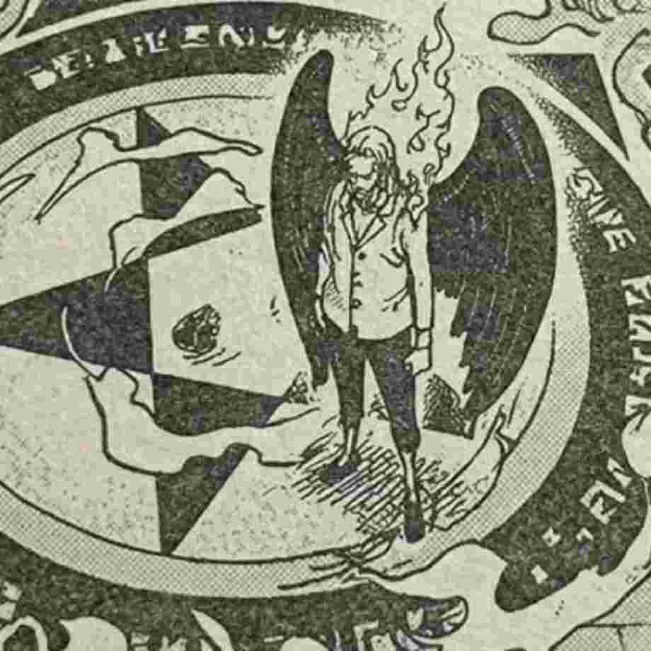 ワンピース 1179話 ネタバレ完全解説｜「ネロナ・イム降臨」衝撃の真実とエルバフ編の未来