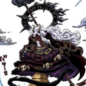 ワンピース 1179話徹底考察！イム様の真の姿がついに降臨「ネロナ・イムの化身」――最終章の衝撃が止まらない