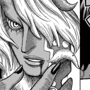 ワンピース 1180話徹底解説｜イム様降臨の衝撃とエルバフ編の新展開を深掘り