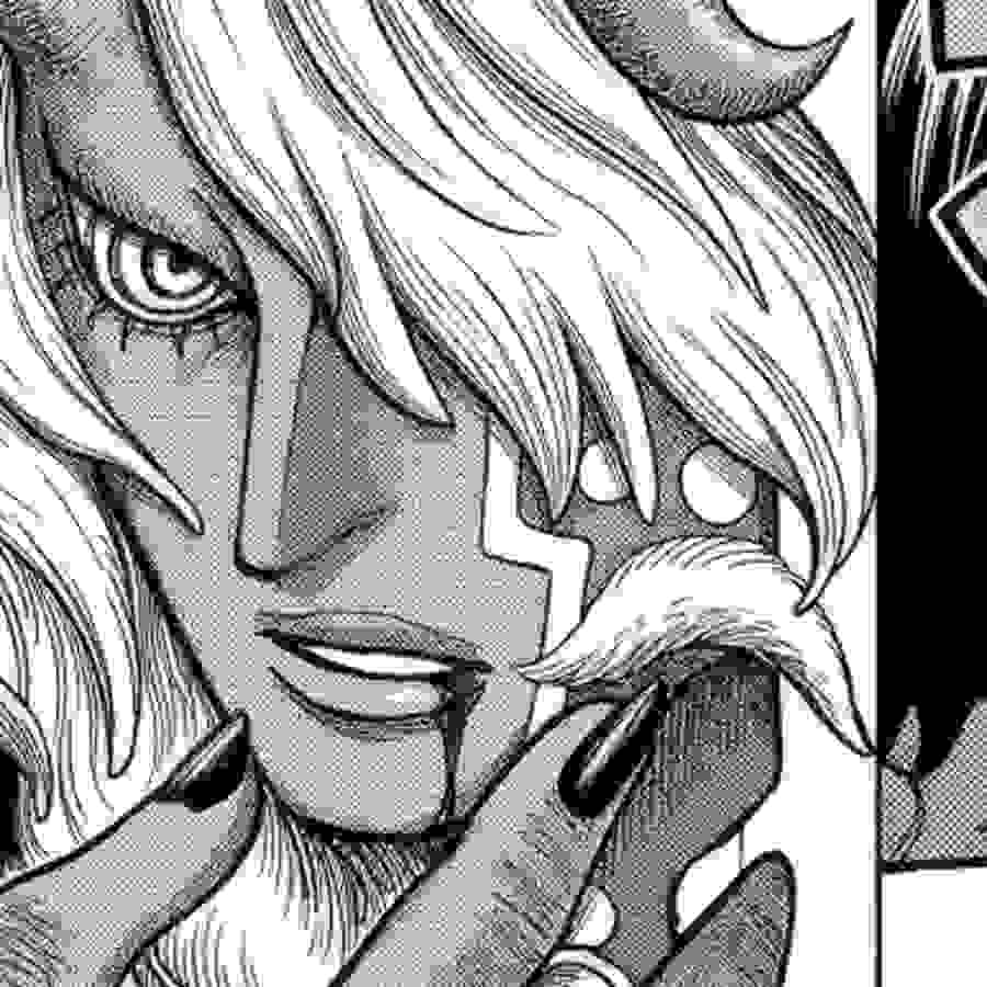 ワンピース 1180話徹底解説｜イム様降臨の衝撃とエルバフ編の新展開を深掘り