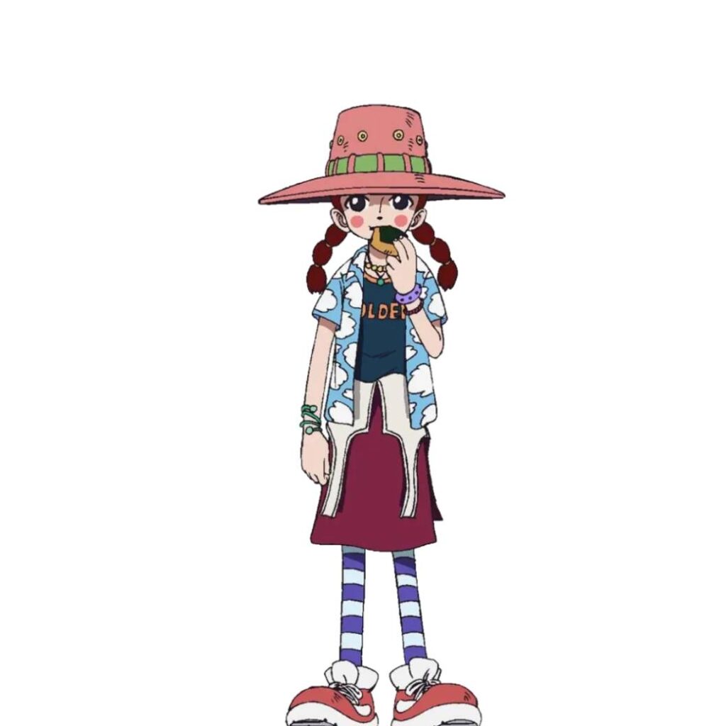 ワンピース マリアンヌ完全ガイド｜ミス・ゴールデンウィークの魅力と「自由の旗手」の真実