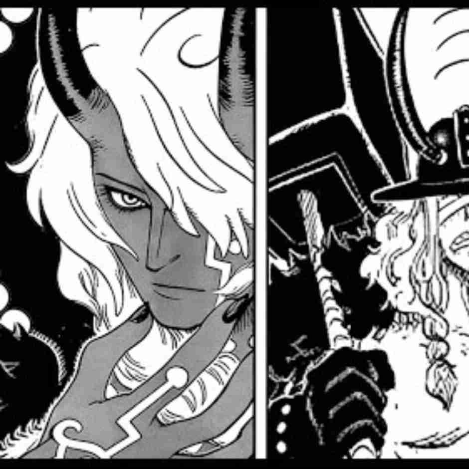 ワンピース 最新話 1180話「死ぬくれ！」徹底考察｜イム降臨がもたらすエルバフの危機と麦わらの一味の絶望