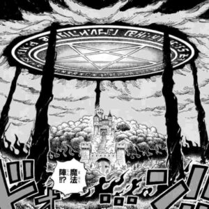 ワンピース第1179話「ネロナ・イム降臨」徹底解説｜イム様の正体と能力がついに明かされた衝撃の神回を深掘り