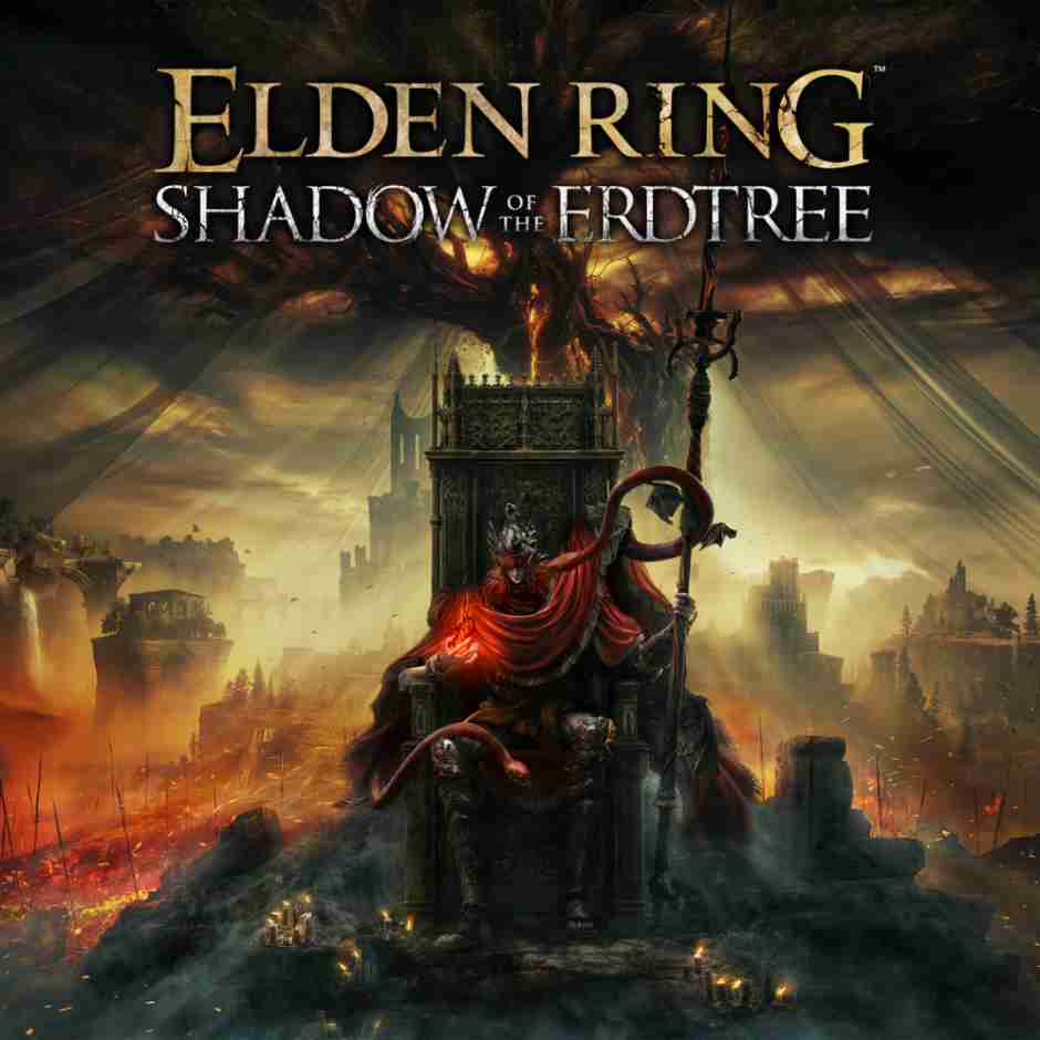 影の地に潜む黄金の幻影 ― エルデンリング DLC「Shadow of the Erdtree」完全ガイド