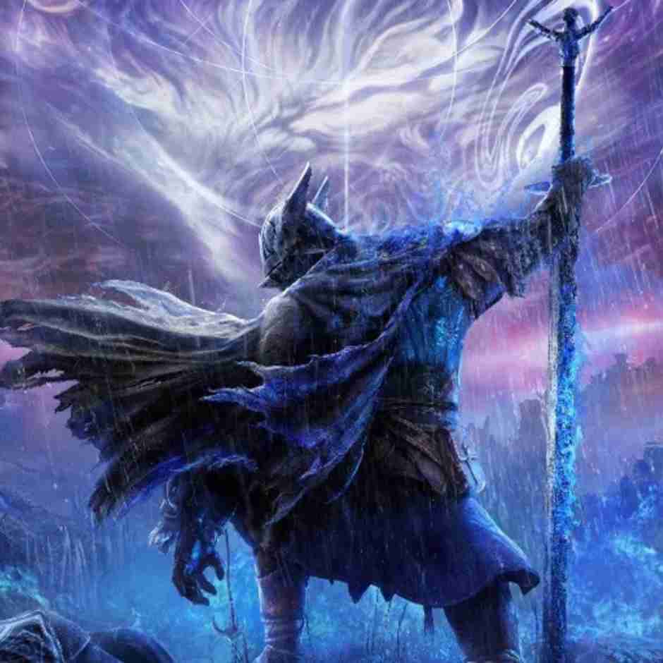 深き夜の英雄たち ～エルデンリング ナイトレインのナイトファーラー完全ガイド～