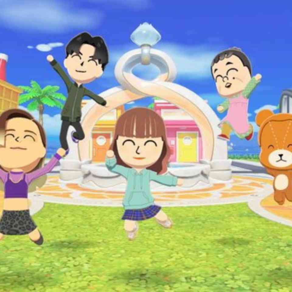 甘酸っぱい島の恋物語 ～トモコレ 片思いの魅力と極め方～