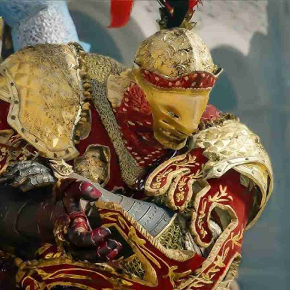 紅の砂漠 13章 完全攻略ガイド｜ストーリー展開・ボス戦・隠し要素・プレイヤー体験を徹底解説