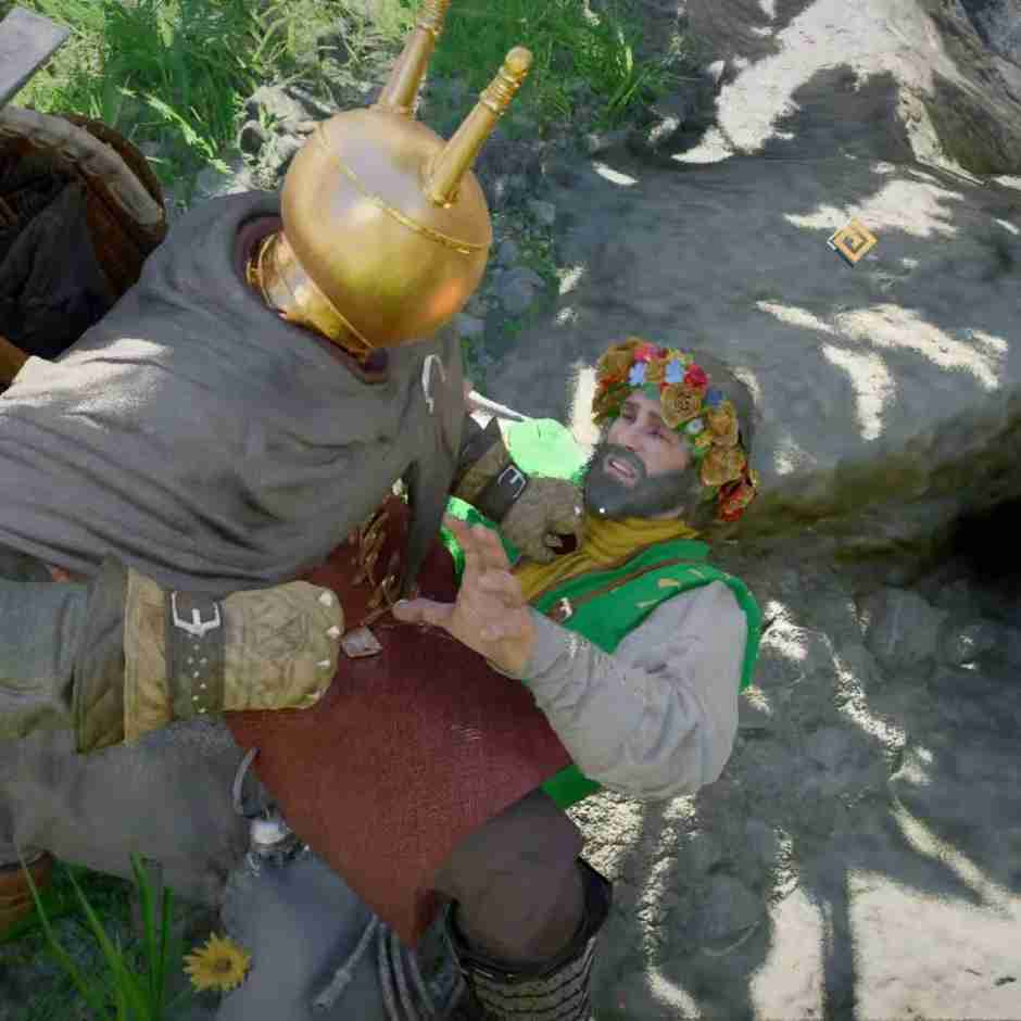 紅の砂漠 指名手配犯完全攻略ガイド ～ファイウェル大陸の賞金稼ぎと治安維持のすべて～