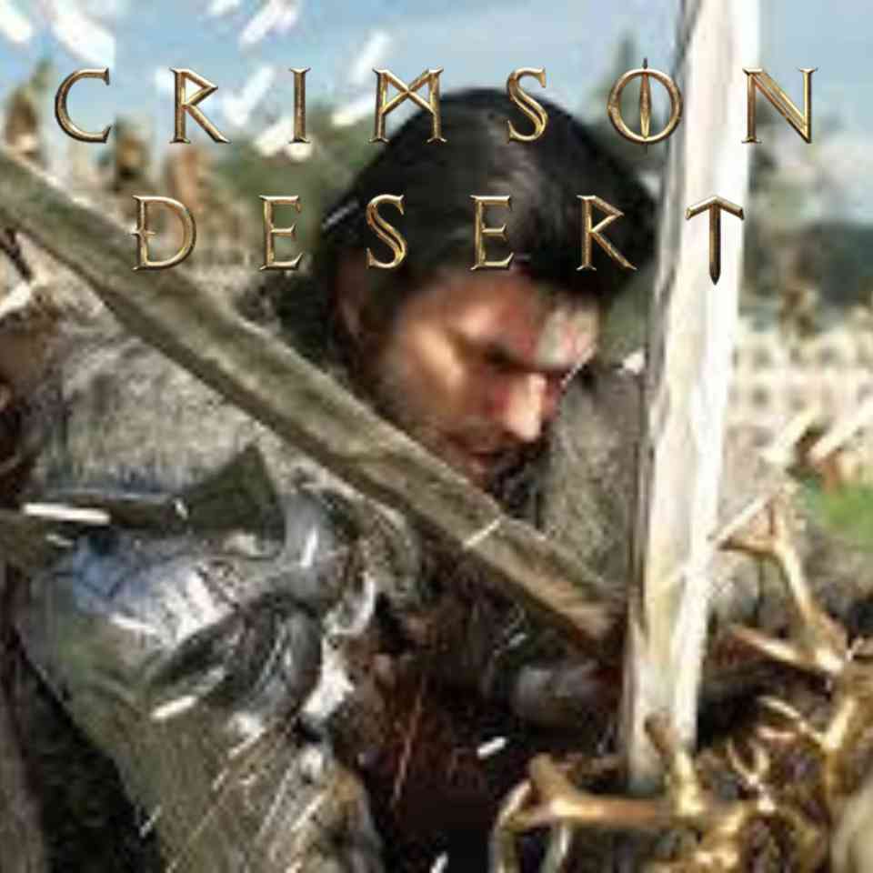 紅の砂漠 武器完全攻略wiki ～ファイウェル大陸の戦士が極める全武器種と戦闘術～