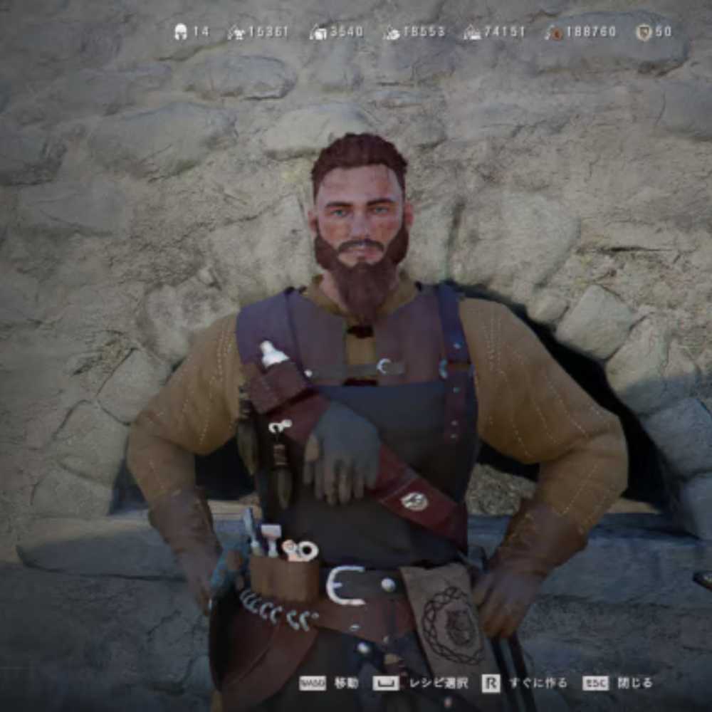 紅の砂漠 象牙 完全攻略ガイド｜効率的な入手方法から使い道まで徹底解説